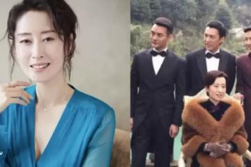 最紅時嫁入豪門!女星擁豪宅卻守空閨「因一根冰淇淋」看穿老公真面目 果斷喊離「更上一層樓」現況曝光