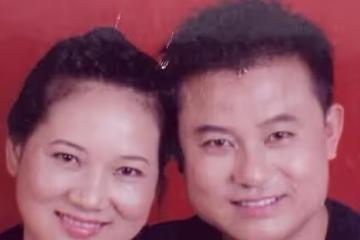 父親出殯當天,丈夫和兒子離奇失蹤,2年後得知丈夫已和他人同居