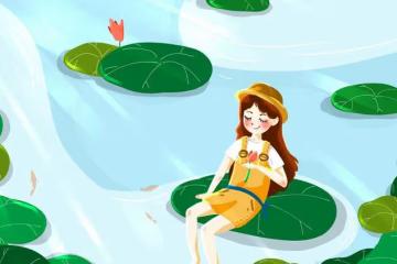 「凌晨3點,婆婆爬起來給痛經的我做姜撞奶,讓我接納了她」