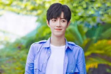 娛樂連連看：肖戰、趙麗穎、李現、吳昕、婁藝瀟、孫千