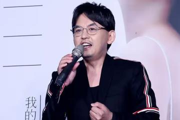 羅志祥炮轟黃子佼：不該向未成年人伸出魔爪，好好面對受害者