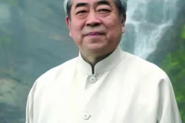 86歲富豪藝術家宣布4婚,嬌妻身份被扒,身材火辣大量私照流出