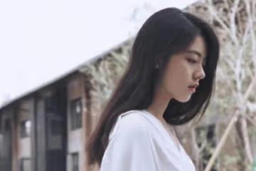 童星出道的趙今麥，在一年拍攝九部作品的同時，也能兼顧學業