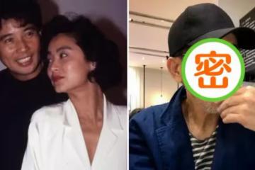 75歲秦漢近照曝光,一身風衣顯氣質,古稀之年卻「不輸小鮮肉」與林青霞癡戀20年無果:孤身一人!