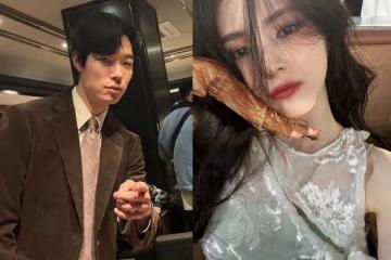 分手後首露面！拒絕媒體採訪：你們去問我公司…
