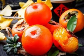 秋天來了,什麼水果是鈣中之王?大家應該要多吃吃,補鈣吸收好