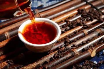 普洱屬於什麼茶類?喝普洱茶有什麼好處?你知道嗎?