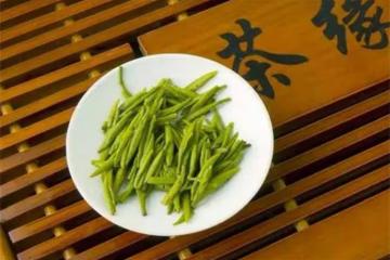 中國綠茶哪家強?盤點中國四大綠茶品種,到底哪一種最好喝?
