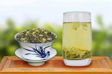 茉莉花茶屬於什麼茶?為啥懂茶人都不喝?真是茶圈最底端?