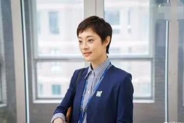 《安家》朱閃閃被規則，編劇六六背鍋：沒腦子，當職場女性是弱智？
