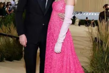 貝克漢姆23歲大兒子結婚!迎娶億萬富翁千金,二人婚禮深情擁吻