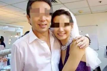 嫁給有錢二婚男，不僅改變了命運，還跨越了階層，越折騰越幸福