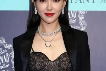 這一夜,41歲的唐嫣證明了,網紅和女星之間的差距有多「殘酷」