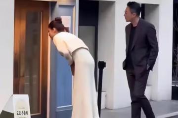 故意氣大S?汪小菲帶未婚妻吃韓餐,點了具俊曄和大S最愛吃的醉蟹