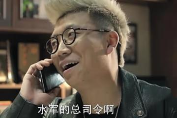 城中之城：趙輝坐牢都不知道，吳顯龍捨命相救才是對他最狠的算計