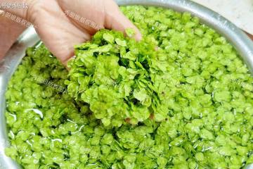 薺菜香椿靠邊站,抓緊吃「4月第一鮮」,鮮嫩營養,錯過再等1年