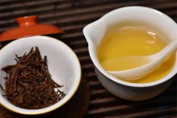 金駿眉屬於什麼茶？你喝了這麼多金駿眉，可能都不知道功效與作用