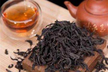 大紅袍是紅茶嗎?在茶行業議論紛紛,大紅袍到底是什麼茶類?