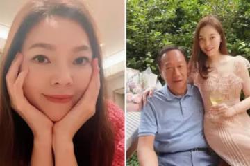 被酸「不像貴婦」曾馨瑩秒回「幸褔有限理論」分享與郭董真實生活，網友稱贊：這個女人不簡單