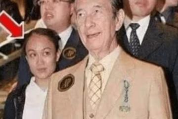 護理賭王賺到一個億,轉身嫁給初戀,生活幸福