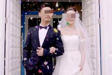 我,70後新疆人,二婚帶著兒子遠嫁香港人,最不後悔的便是再婚