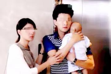 43歲那年，我為二婚老公生下了試管寶寶，無精症的他終於做了爸爸