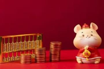 4月初有四大生肖，財運擋不住，買彩票有機會中大獎