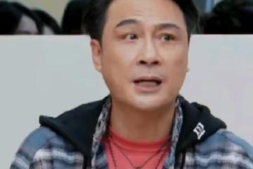 吳鎮宇炮轟古偶劇：真實演技何在？古偶市場何去何從？