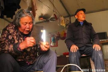 兒子考上公務員，過年辦婚禮，沒想到鄉鄰沒一個願意來，冷冷清清