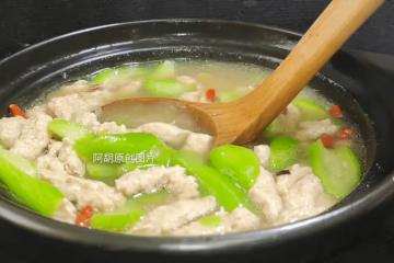 陽春三月，雞湯骨湯不如喝此湯！每天都安排一碗，清潤十足，一直喝到夏天剛好