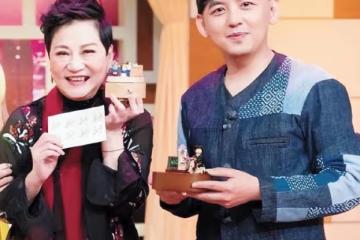張小燕後悔讓孟耿如嫁給黃子佼,聲稱對不起孟耿如,贊成她離婚