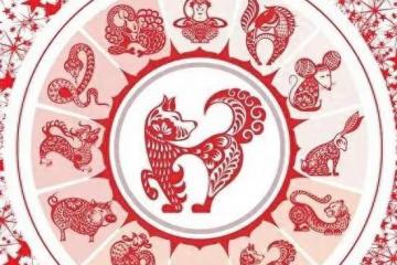 巨蟹座：鴻運當頭，財源滾滾，事業蒸蒸日上，好事接連不斷