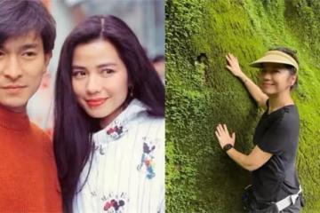 拒絕劉德華成龍追求!她「獨愛平凡尪」巔峰期結婚息影 47歲為他「守寡16年」至今無兒無女