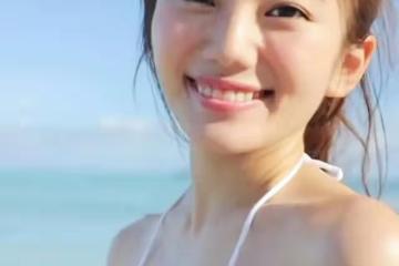 選美冠軍伊東紗:日本首位公開的「雙性人」,遭8任黑人男友背叛