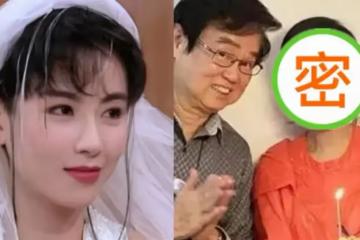 「短髮女神」袁潔瑩罕見現身，身材消瘦體重不足80斤，至今單身，網友：可惜了曾經這麼好的姑娘