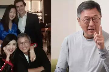 放下脾氣更享天倫，王偉忠認「二女兒是命裡剋星」震怒管教反變輸家　揭「親子磨合過程」苦勸收起父母尊嚴