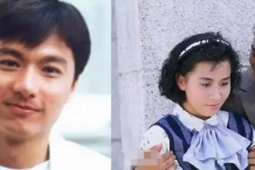 他是香港第一美男子!曾迷住劉嘉玲林青霞 58歲破產被妻兒拋棄 :只能退居幕後