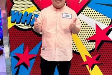 演員陳俊甫猝死離世，年僅38歲，生前大吃大喝引發肥胖病症