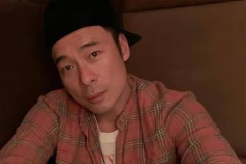 許志安回應婚內出軌：傷疤之痛，誰解其中味