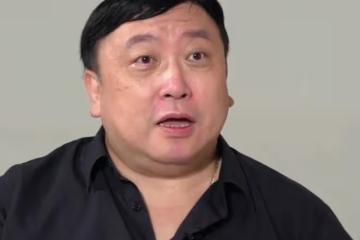 王晶爭議發言引熱議:梁朝偉演技之爭與影視圈傳承之思