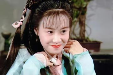 黃貫中畫展驚艷亮相,女兒黃鶯成焦點:明星後代的成長之路