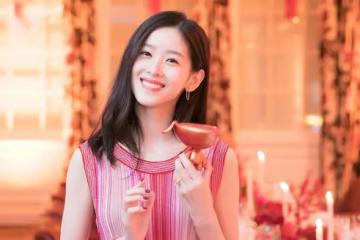 章澤天自曝家族病史，手抖背後引人深思：勇敢面對，健康至上