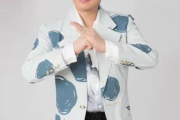 峰迴路轉！TVB正式發聲明闢謠王祖藍離職，稱對方在執行內地業務