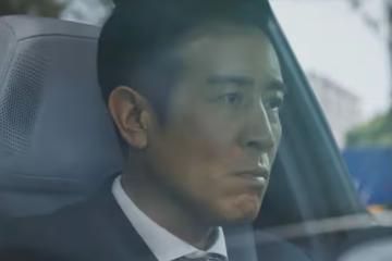 《城中之城》謝致遠被算計！看周琳反水，才知趙輝下了一盤什麼棋