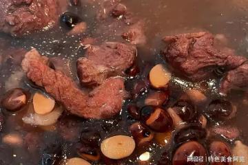 8款「天然護腎菜」,滋補健康又下飯,8道解饞食譜,保姆級教程