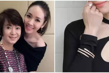 差超多!43歲女星被疑整形「認了不太像自己」瘋傳「無修圖濾鏡照」全網看傻:這才是本人