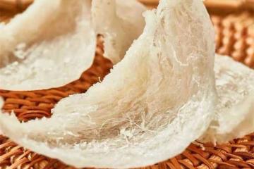 燕窩哪裡的好?買燕窩應該避開哪些坑?什麼是好燕窩?
