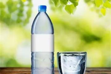 礦泉水和純凈水有什麼區別?礦泉水和純凈水哪個更健康?更營養?