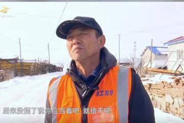 63歲退休大媽帶閨蜜相親，65歲農村大爺：拿不出手，還不如她閨蜜