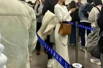 汪小菲未婚妻馬筱梅遭前夫喊話引熱議，情感糾葛再掀波瀾